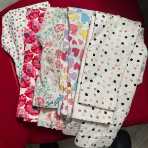 Leggings - Bundle of 5!